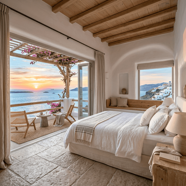 Apartment 1 - Sea Breeze